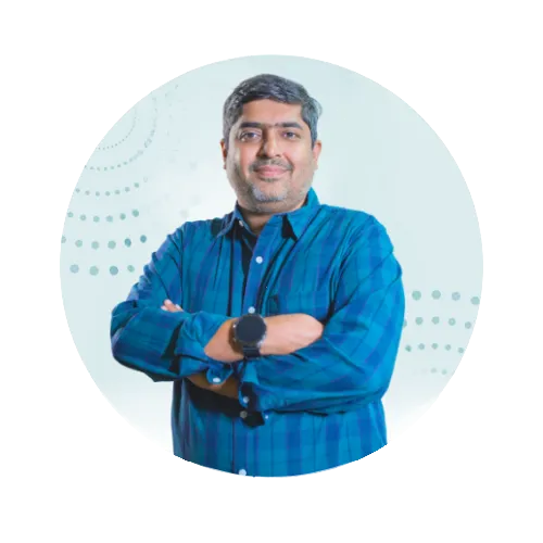 Dr. Rohan Shah