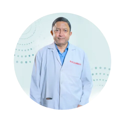 Dr. Madan Hardikar