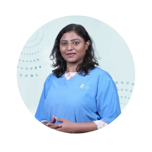 Dr. Poonam Tapsale
