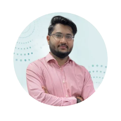 Dr. Vishal Kadam