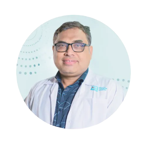 Dr. Sachin Nagapurkar