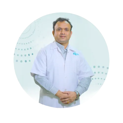 Dr. Praveen Pawal
