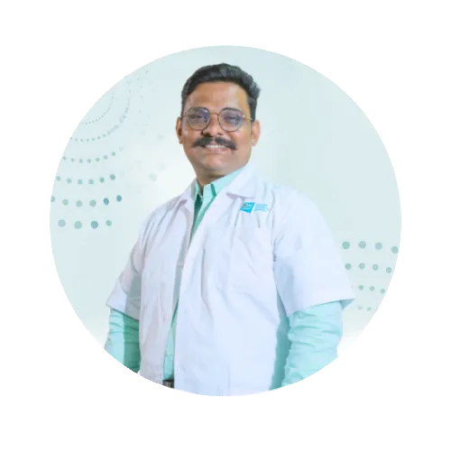 Dr. Paresh Vhora