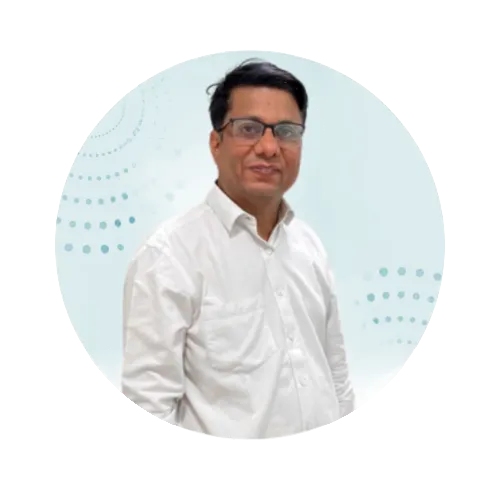 Dr. Pradeep Dahale