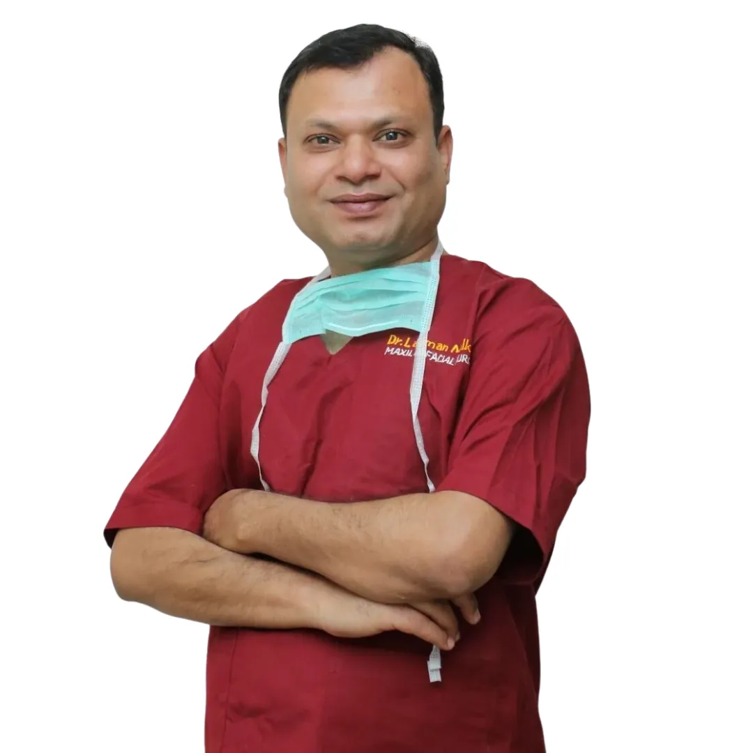 Dr. Laxman Malkunje