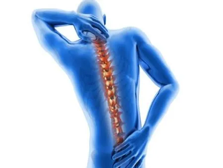 Spine Care