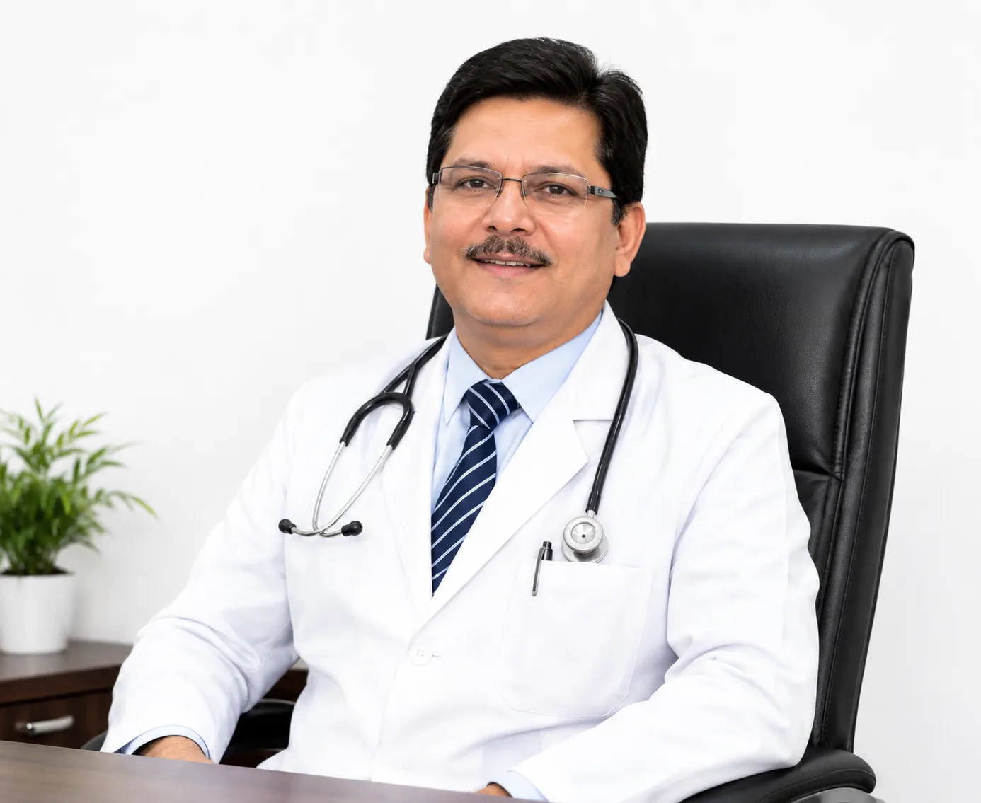 Dr. Amit Sinkar