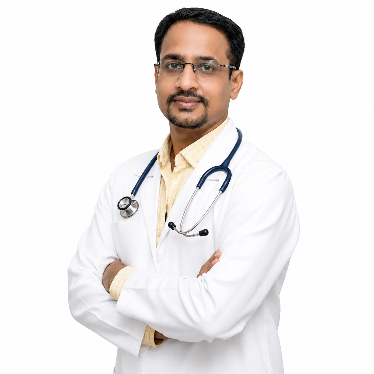 Dr. Naresh Munot