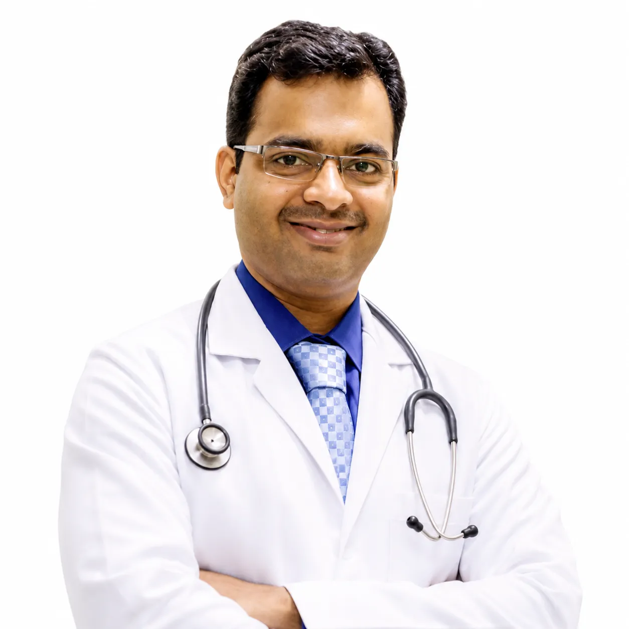 Dr. Nagnath Khade