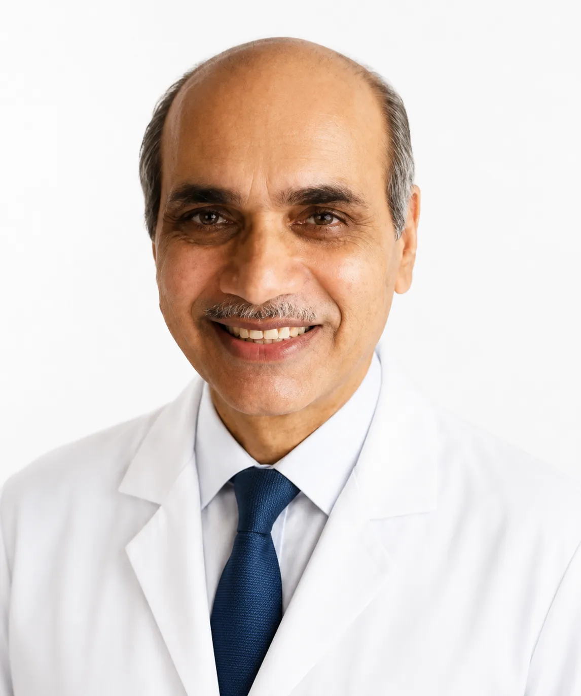 Dr. Ashok Lathi
