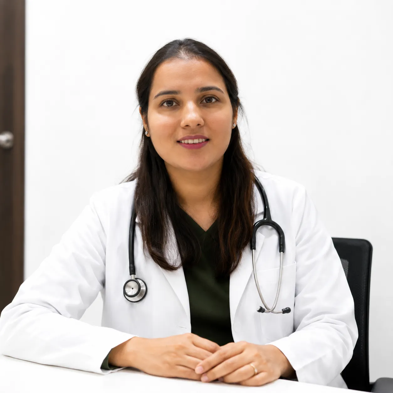 Dr. Kalyani Saoji