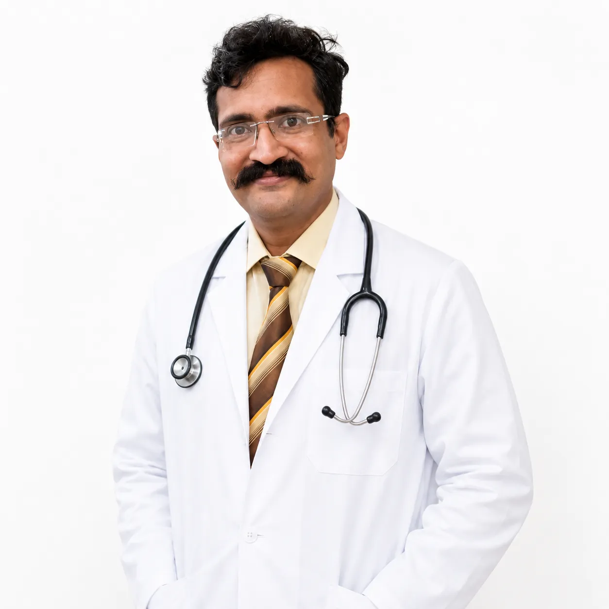 Dr. Sagar Bhalerao