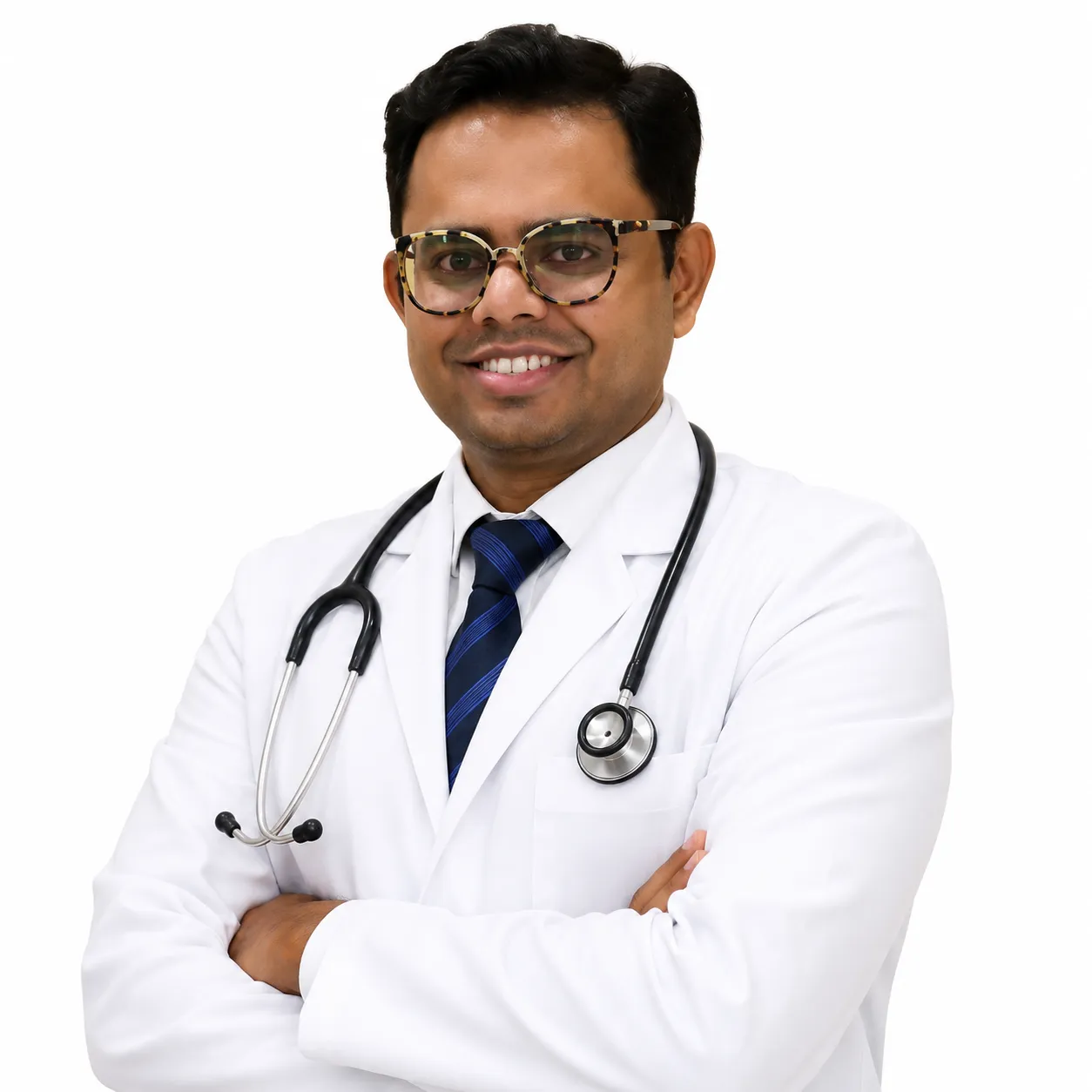 Dr. Manoj Pawar