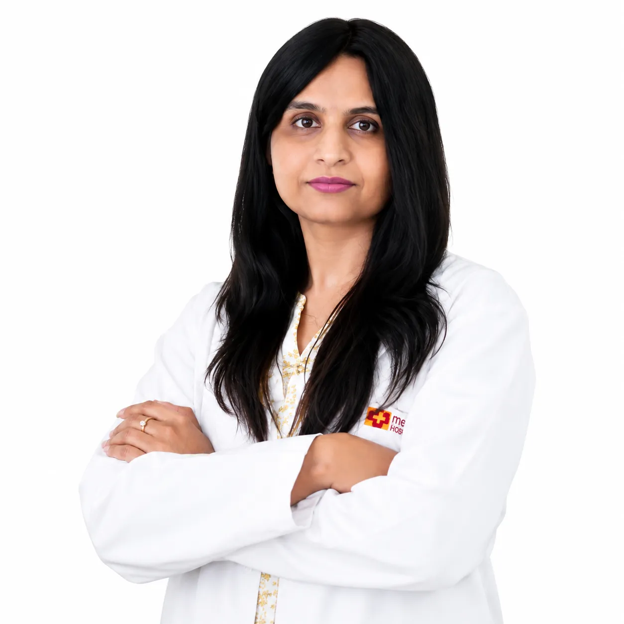 Dr. Aditi Pandey