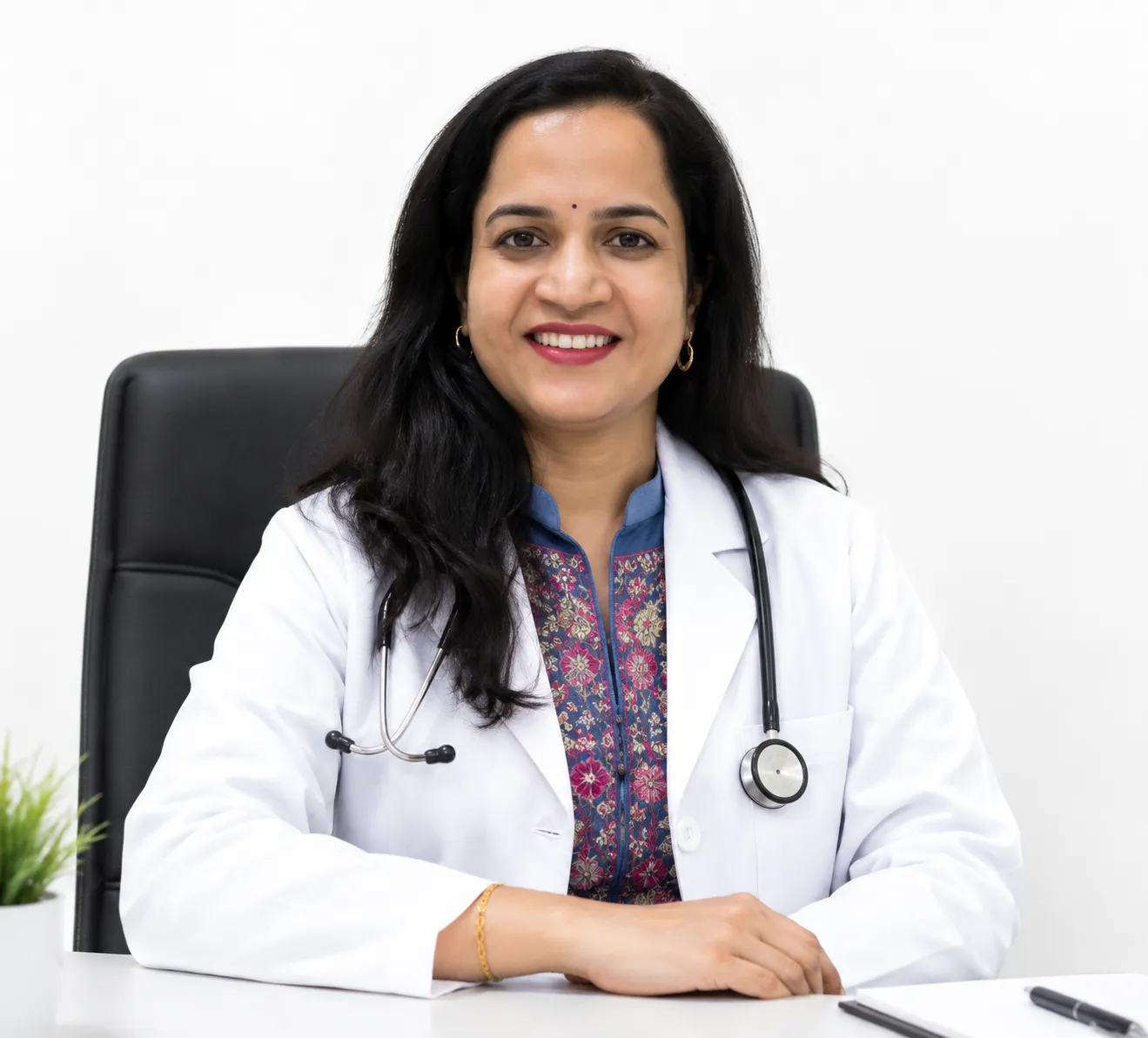 Dr. Gayatri Ekbote