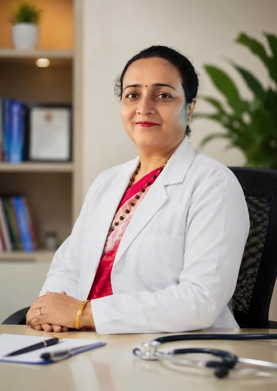 Dr. Subhra