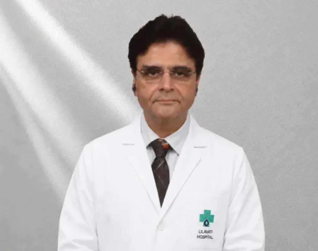 Dr. Ram Chaddha