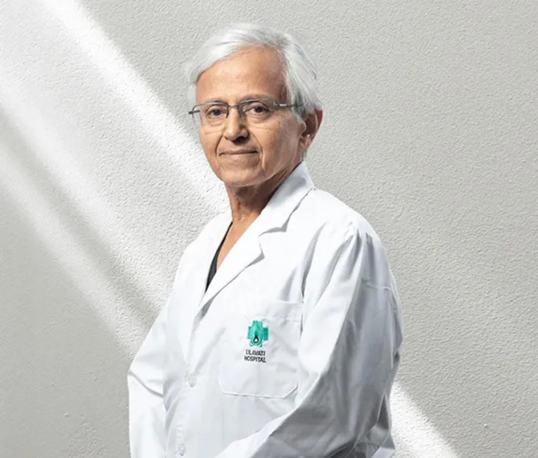 Dr. Shekhar Y Bhojraj
