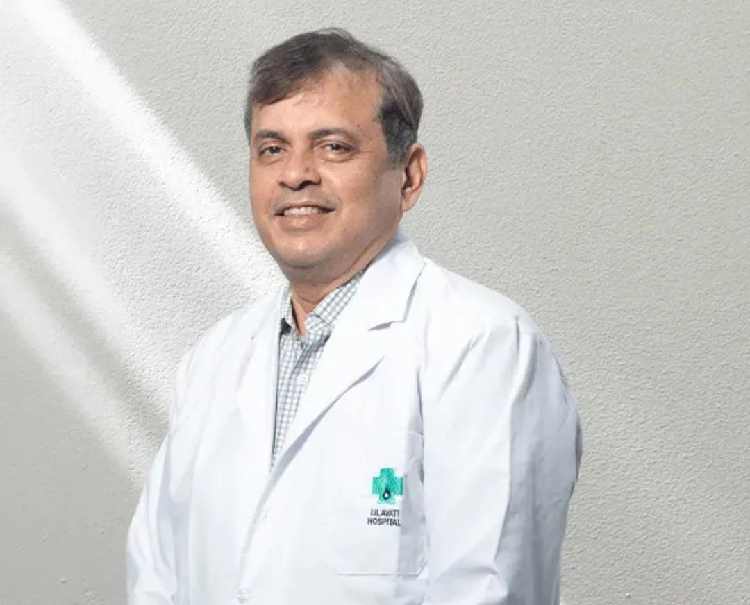 Dr. Vinod A. Agrawal