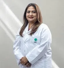 Dr. Nandita P. Palshetkar