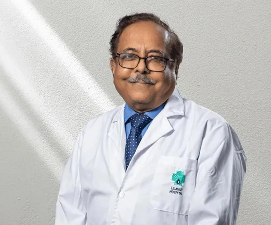 Dr. Sanjay Sharma