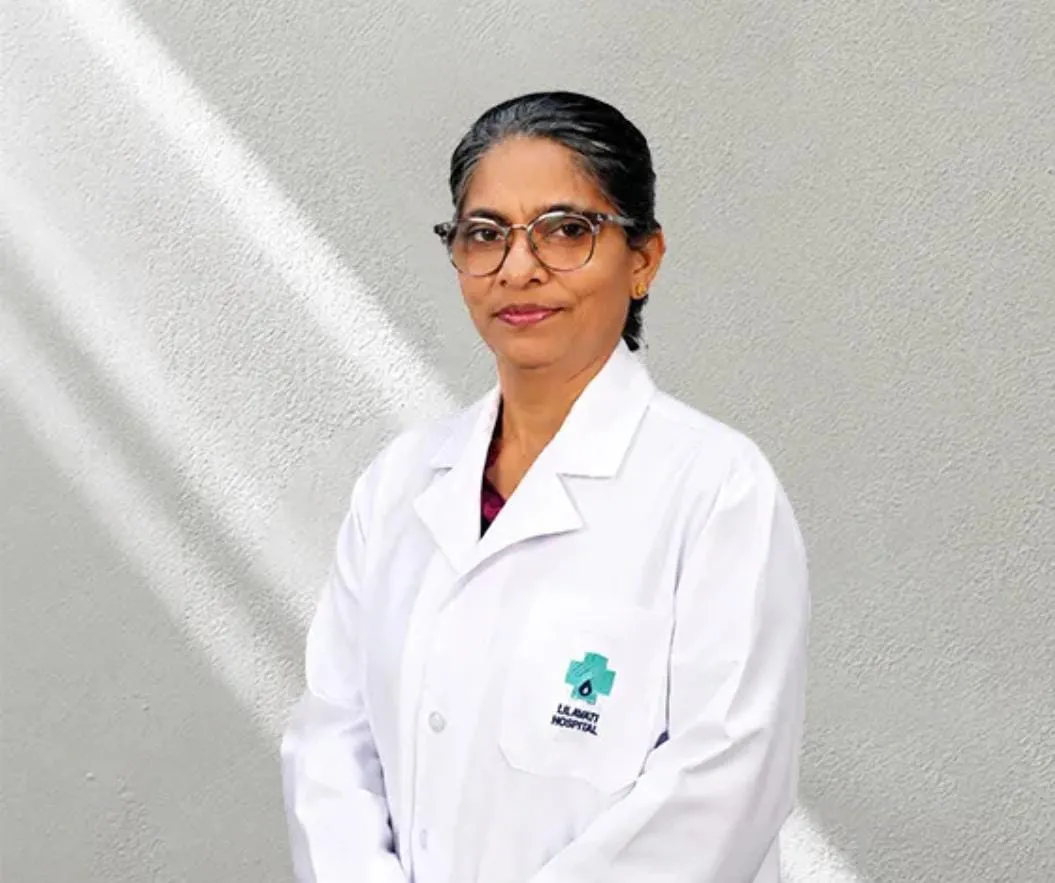 Dr. Vibha Verma