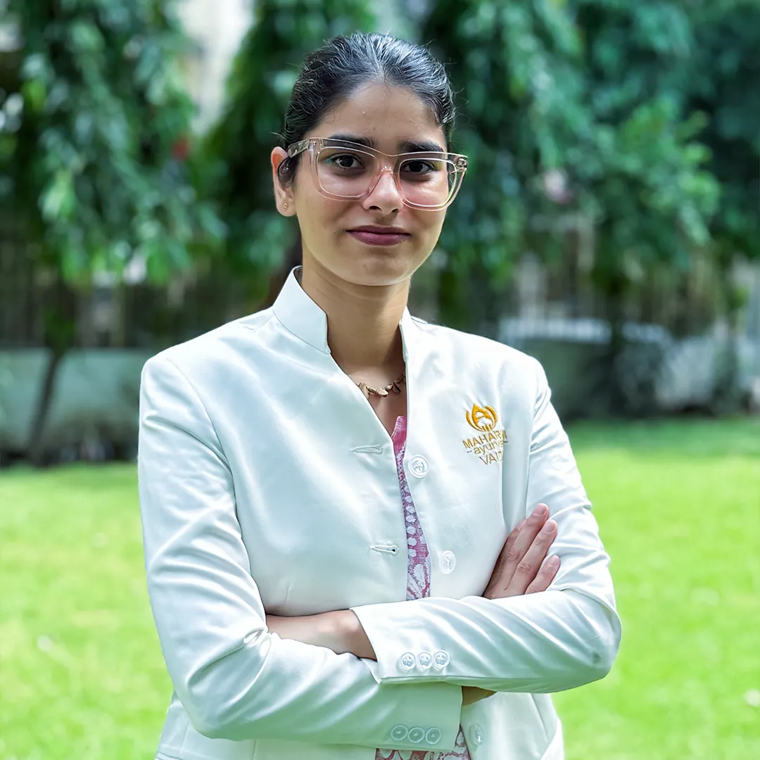 Dr. Yogita Ahlawat, Ayurveda & Panchakarma in Shalimar Bagh (West), New Delhi