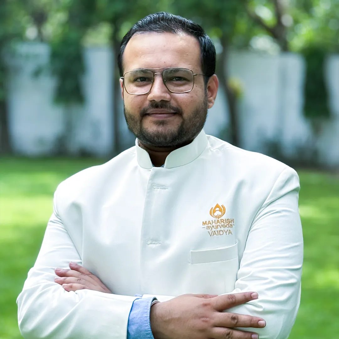 Dr. Pranay Bari, Ayurveda & Panchakarma in Shalimar Bagh (West), New Delhi