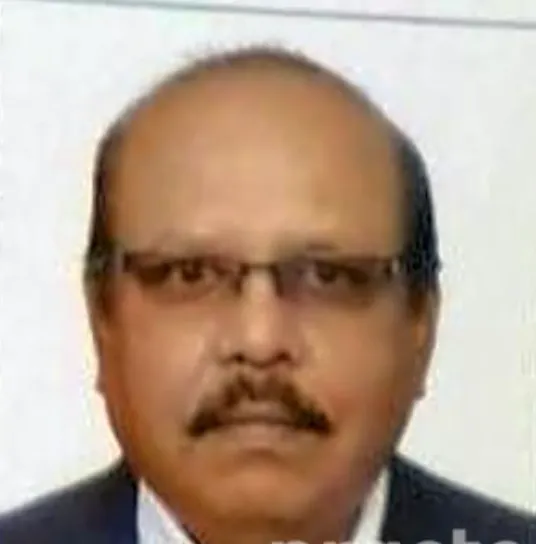 Dr. Baban Sortey