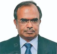 Dr. Sharad Agarkhedkar