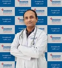 Dr. Vikas Mantole