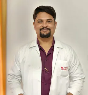 Dr. Avinash Dhumal