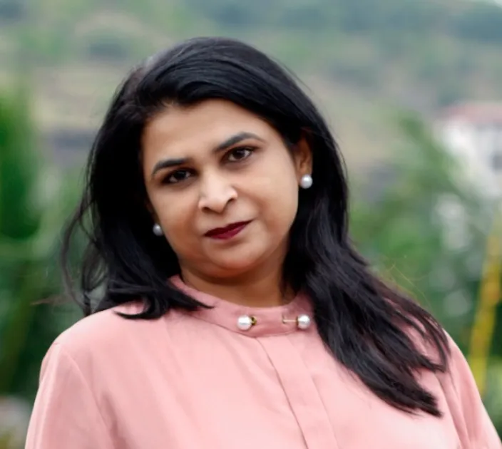 Dr. Jyotsna Joshi