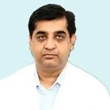 Dr. Prakash Mehta, General & Laparoscopic Surgery in Janak Puri, New Delhi