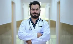 Dr. Ambuj Kumar, Pulmonology & Respiratory Medicine in Janak Puri, New Delhi