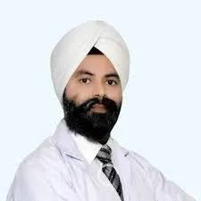 Dr. Parvinder Singh, Orthopedics in Janak Puri, New Delhi