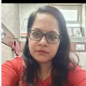 Dr. Manju Krishnani, Psychiatry & Behavioral Health in Janak Puri, New Delhi