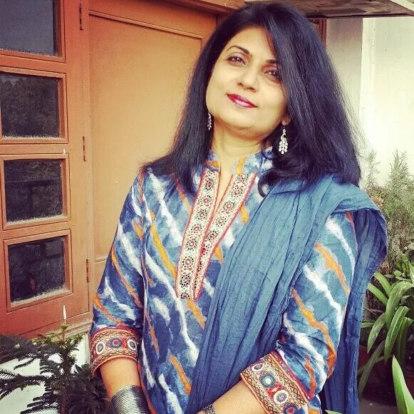 Dr. Nisha Bhargava, Obstetrics & Gynecology in Janak Puri, New Delhi