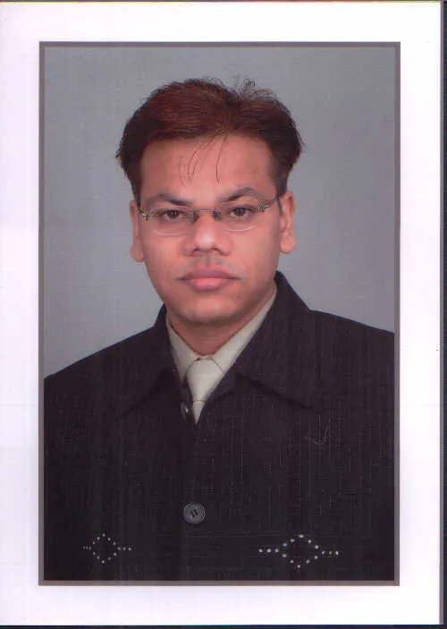 Dr. Dinesh Varshney, ENT in Janak Puri, New Delhi