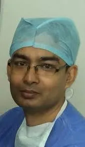 Dr. Kumar Manish, General & Laparoscopic Surgery in Janak Puri, New Delhi