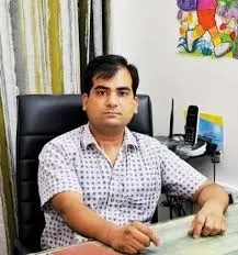 Dr. Sandeep Gupta, Dermatology in Janak Puri, New Delhi