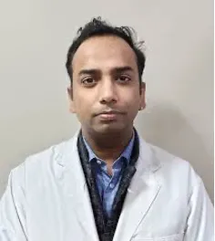 Dr. Deepak Garg, Urology in Janak Puri, New Delhi