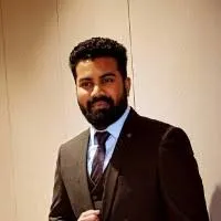 Dr. Rohan Dhotre