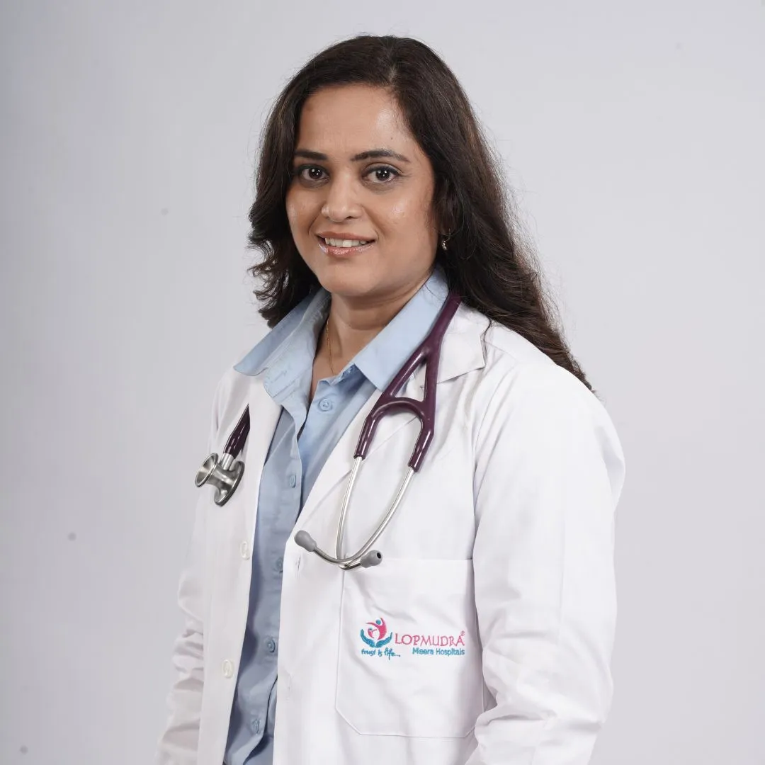 Dr. Sneha Tirpude