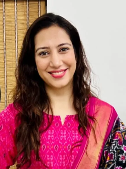 Dr. Neha Jeswani