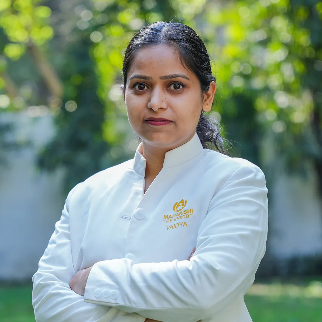 Dr. Priyanka Pal, Ayurveda & Panchakarma in Shalimar Bagh (West), New Delhi