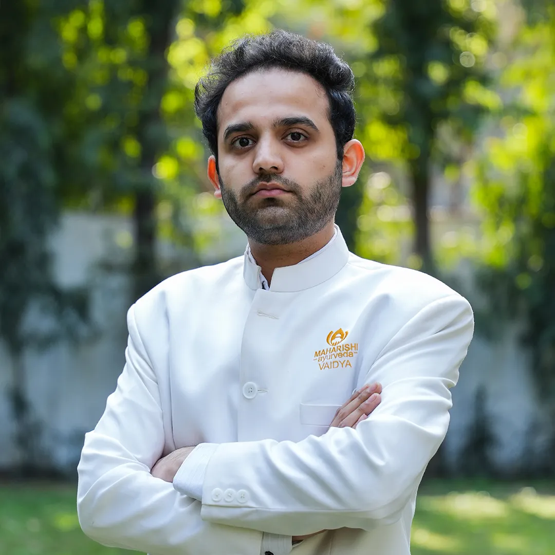 Dr. Aaditya Bhatnagar, Ayurveda & Panchakarma in Shalimar Bagh (West), New Delhi
