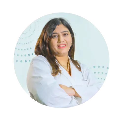 Dr. Sonali Nirhali