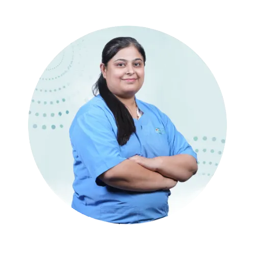 Dr. Drishti Khatri