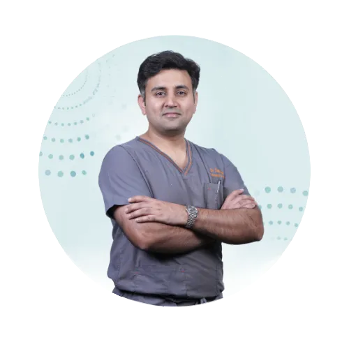 Dr. Shashwat Shukla